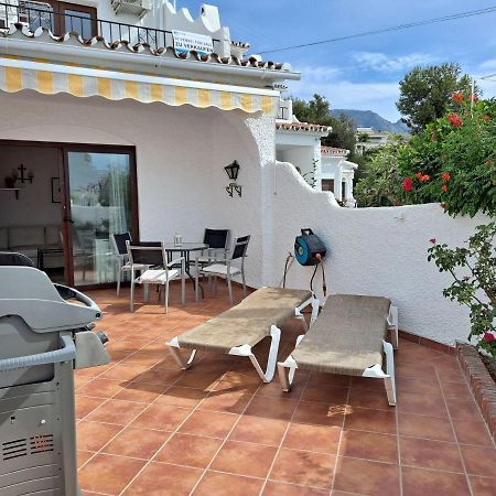 Capistrano Pueblo 106A Menyber Apartment Нерха Екстериор снимка