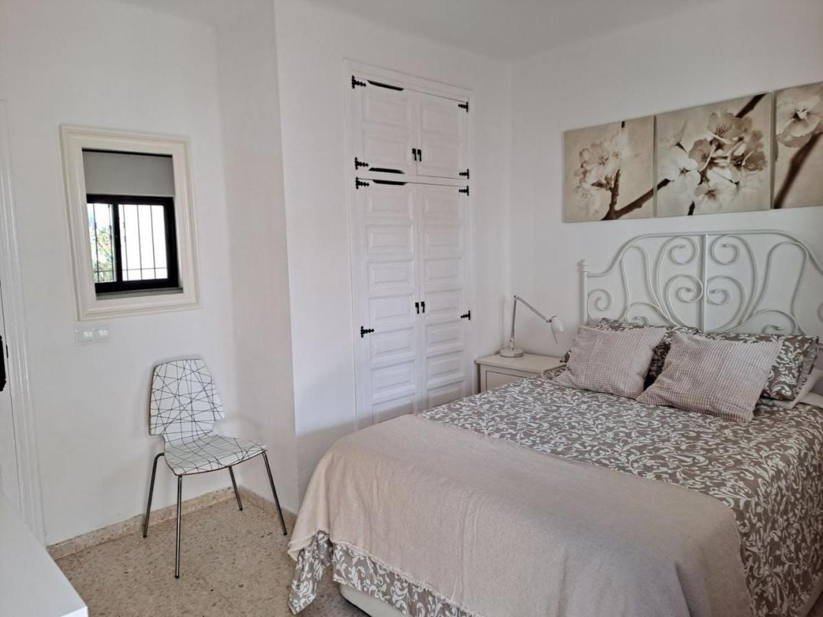 Capistrano Pueblo 106A Menyber Apartment Нерха Екстериор снимка