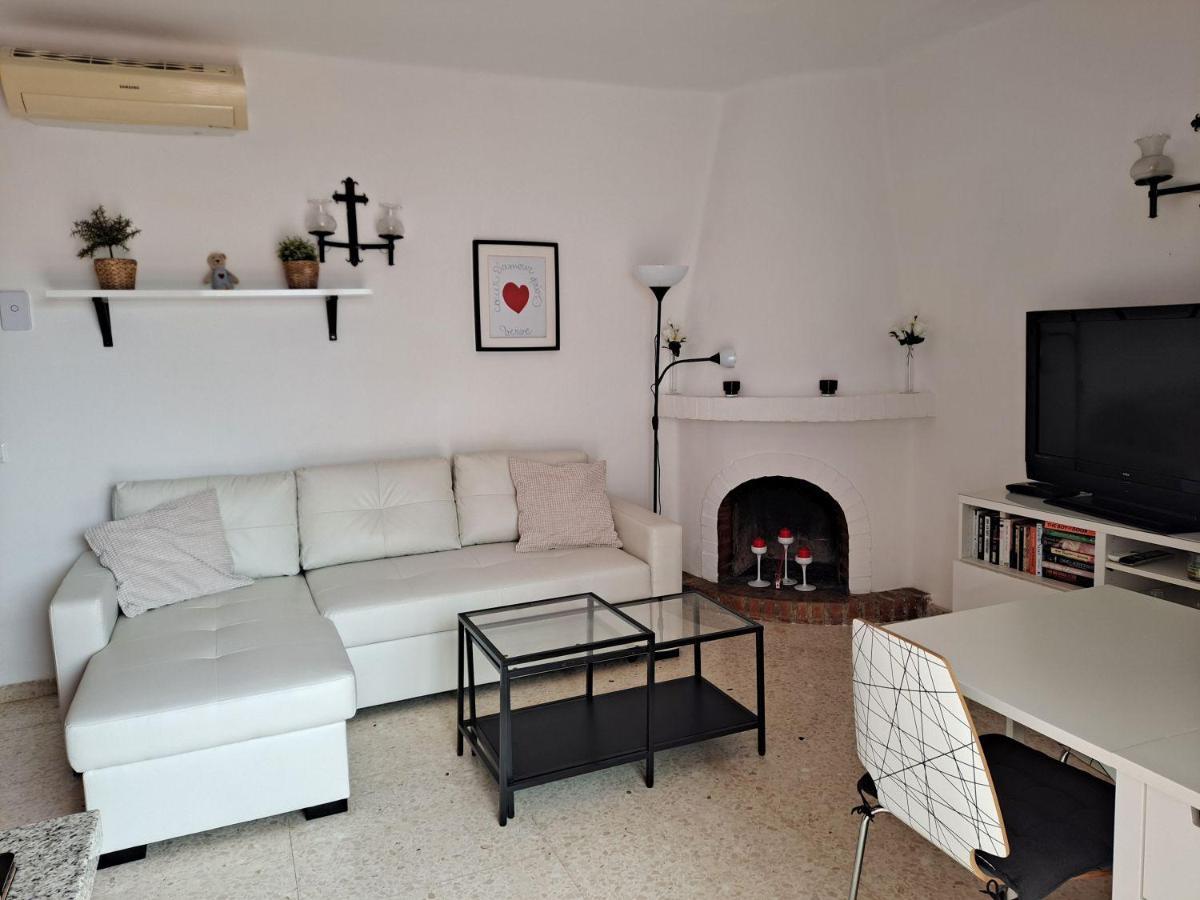 Capistrano Pueblo 106A Menyber Apartment Нерха Екстериор снимка