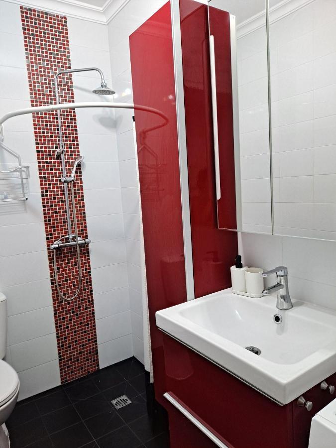 Capistrano Pueblo 106A Menyber Apartment Нерха Екстериор снимка