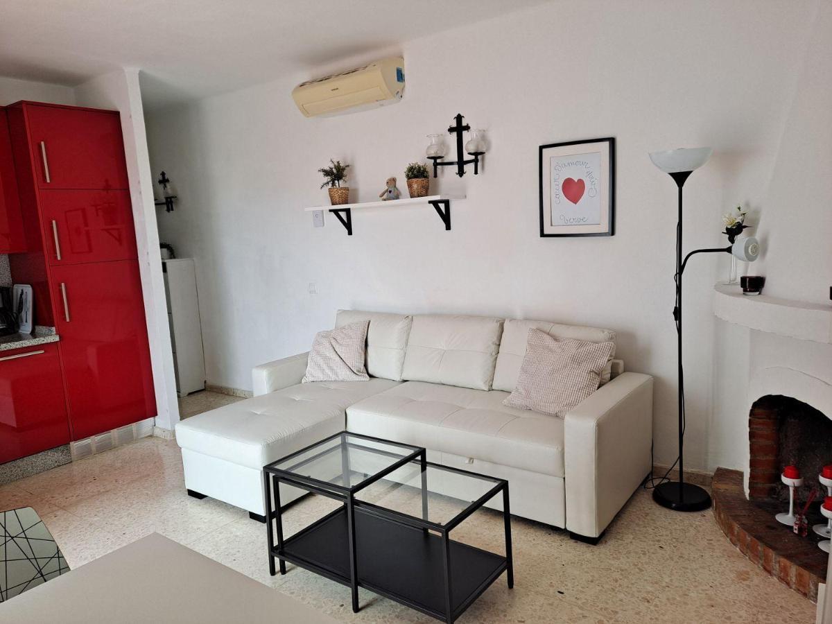 Capistrano Pueblo 106A Menyber Apartment Нерха Екстериор снимка