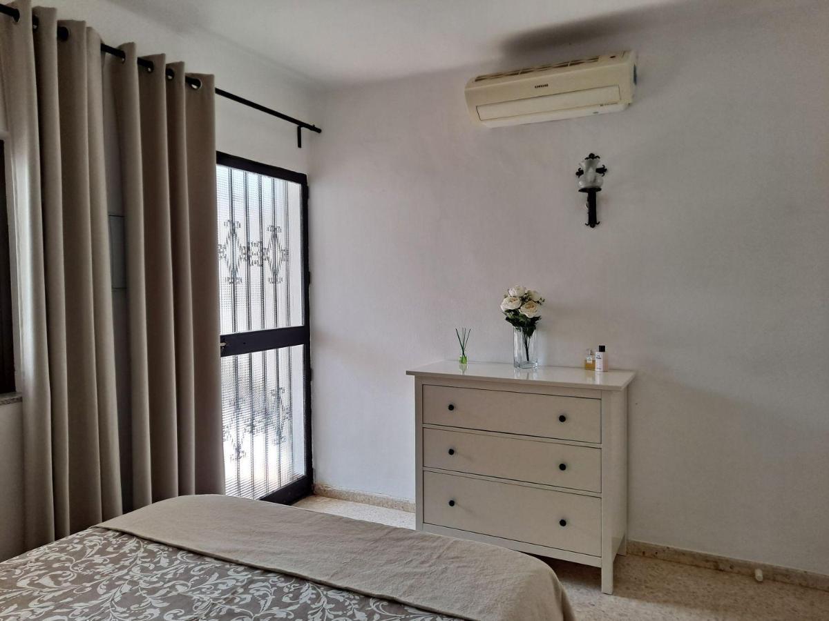 Capistrano Pueblo 106A Menyber Apartment Нерха Екстериор снимка