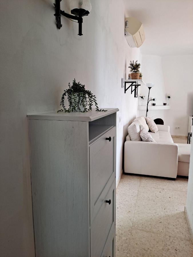 Capistrano Pueblo 106A Menyber Apartment Нерха Екстериор снимка