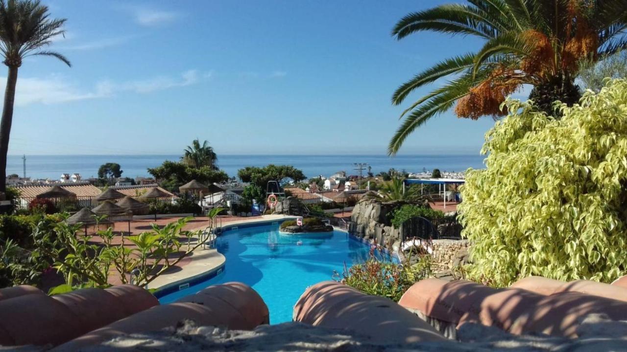 Capistrano Pueblo 106A Menyber Apartment Нерха Екстериор снимка