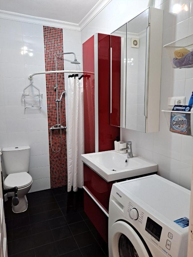 Capistrano Pueblo 106A Menyber Apartment Нерха Екстериор снимка