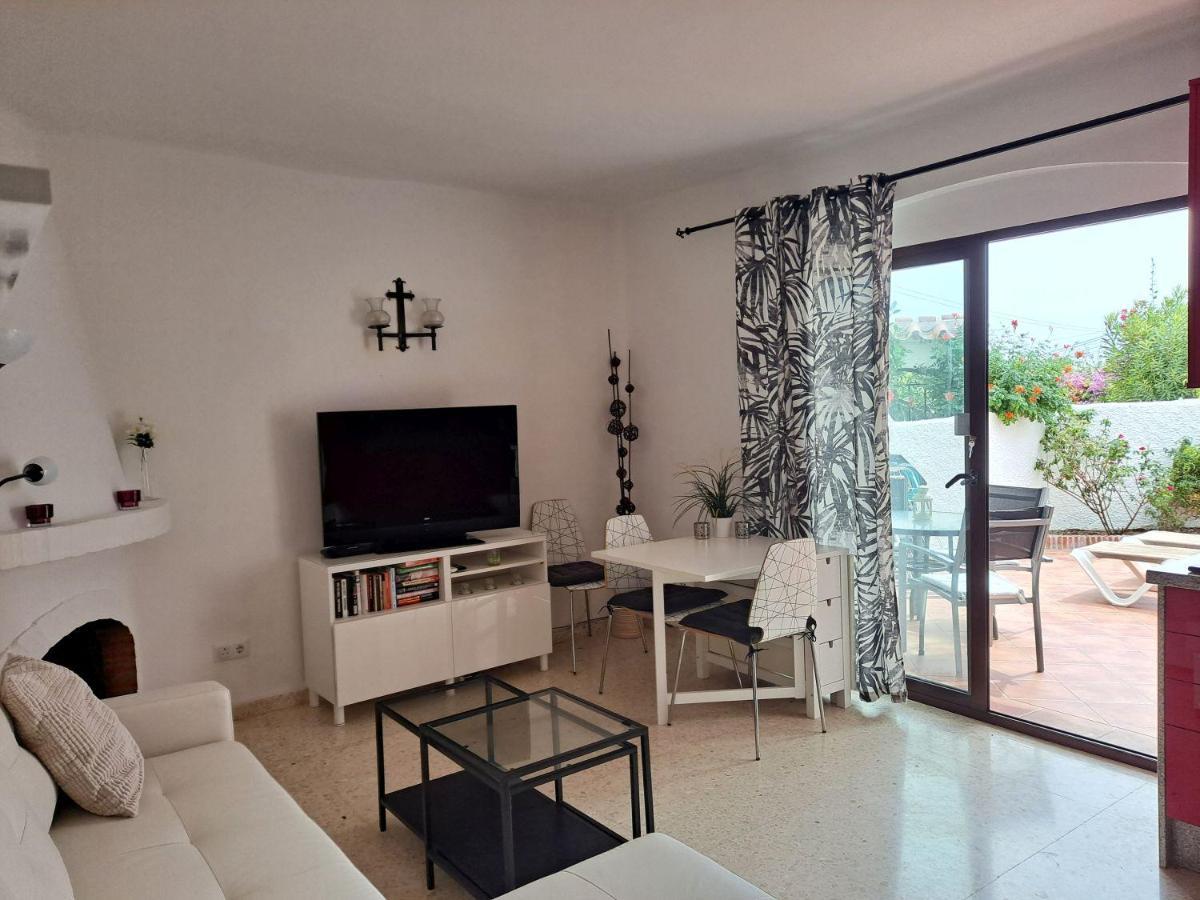 Capistrano Pueblo 106A Menyber Apartment Нерха Екстериор снимка
