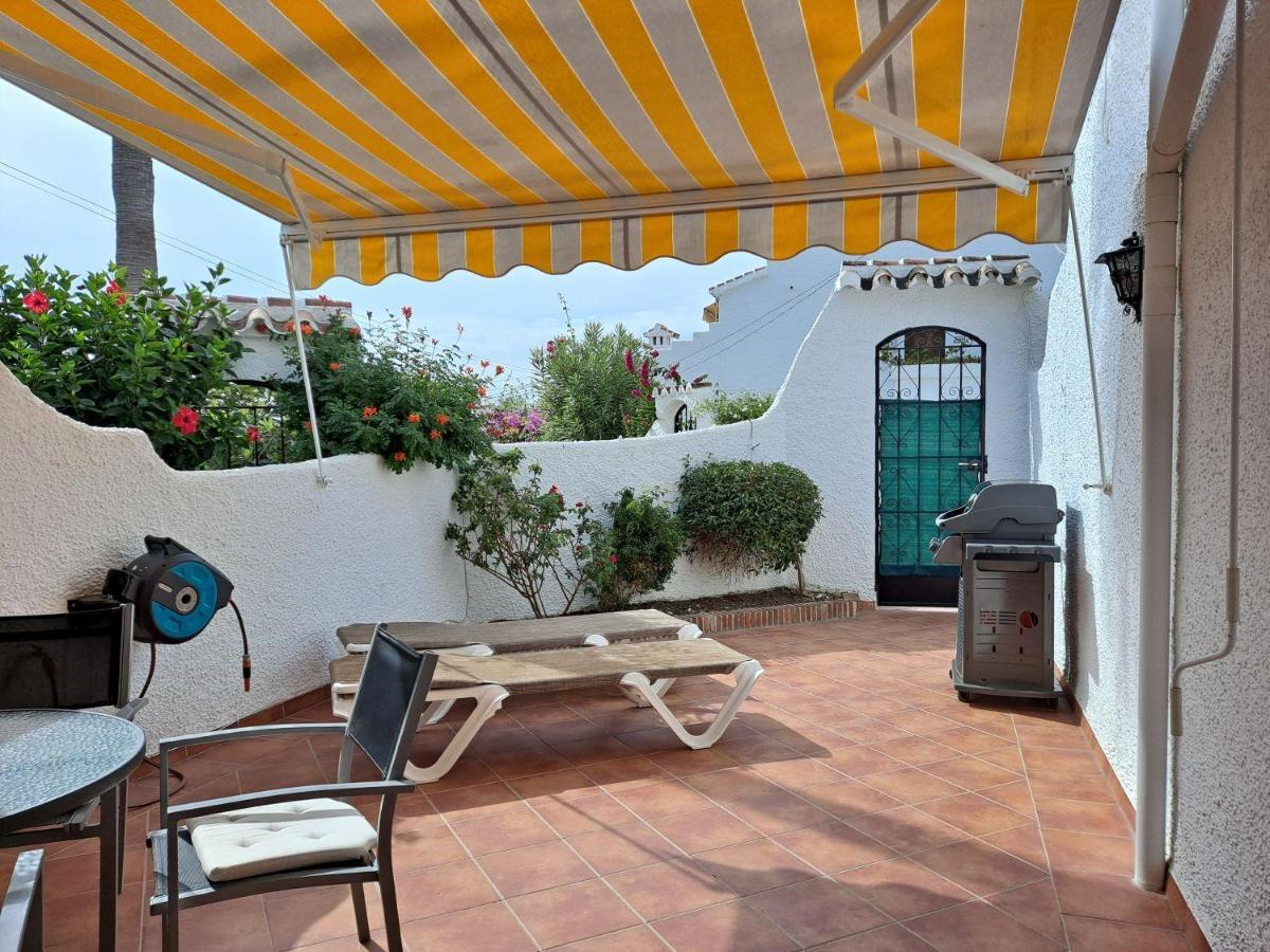 Capistrano Pueblo 106A Menyber Apartment Нерха Екстериор снимка