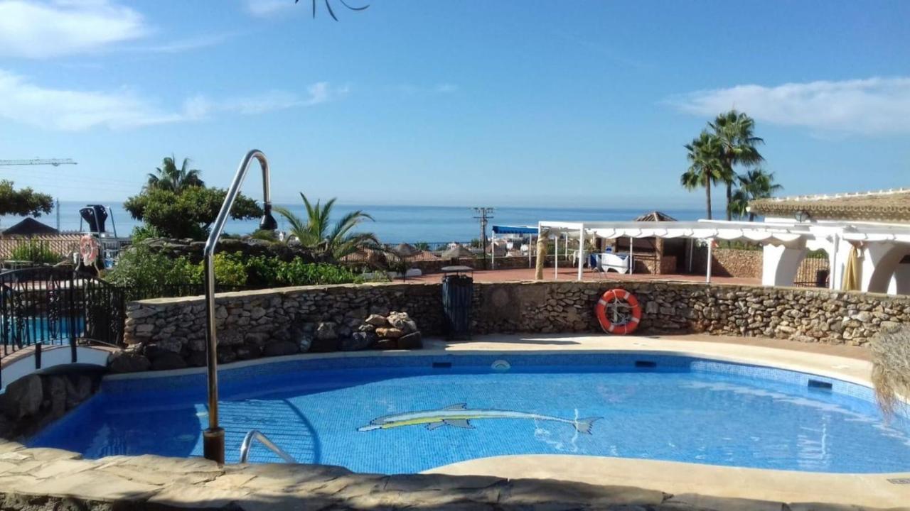 Capistrano Pueblo 106A Menyber Apartment Нерха Екстериор снимка