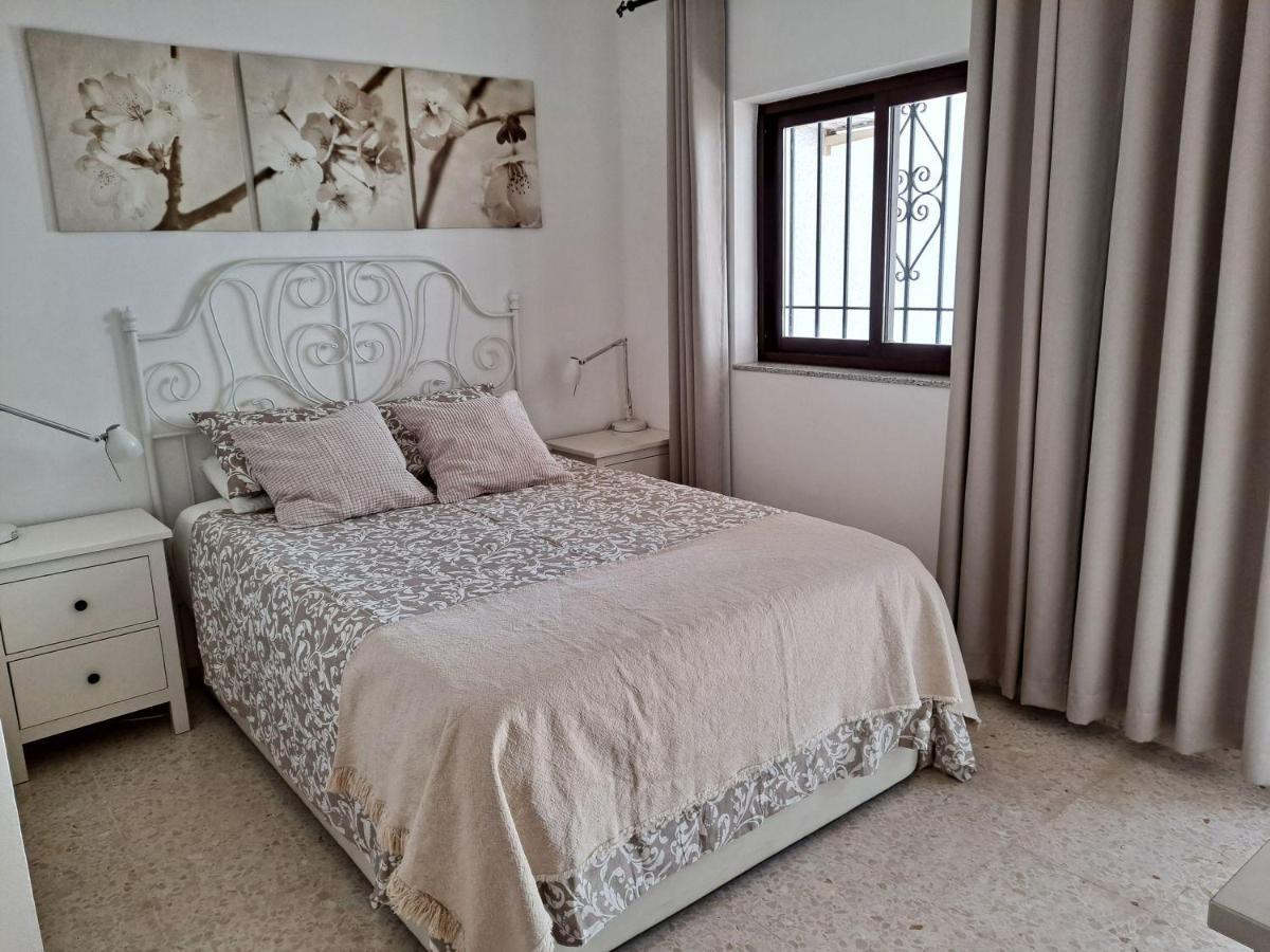 Capistrano Pueblo 106A Menyber Apartment Нерха Екстериор снимка